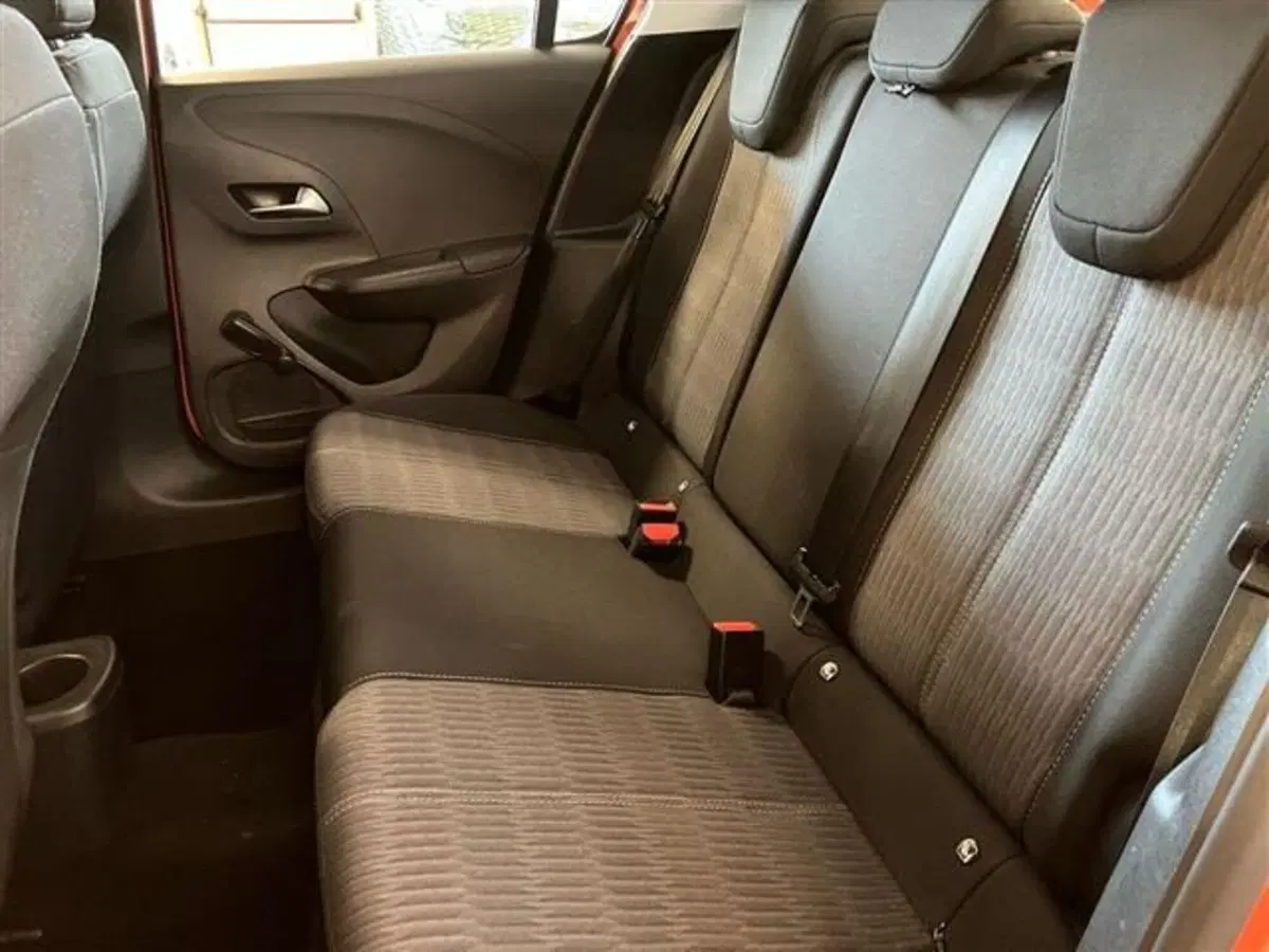 Opel Corsa usata a Como (11)