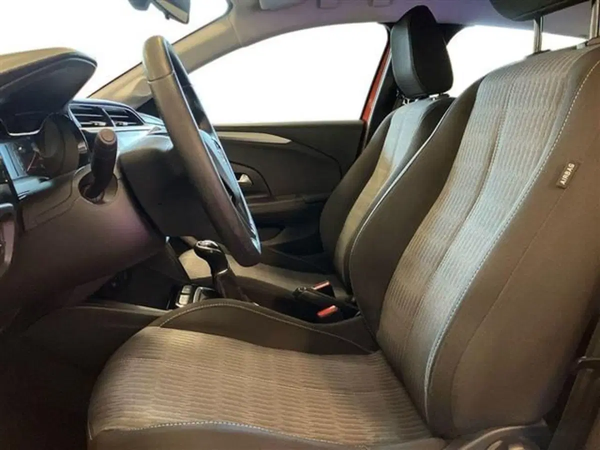 Opel Corsa usata a Como (12)