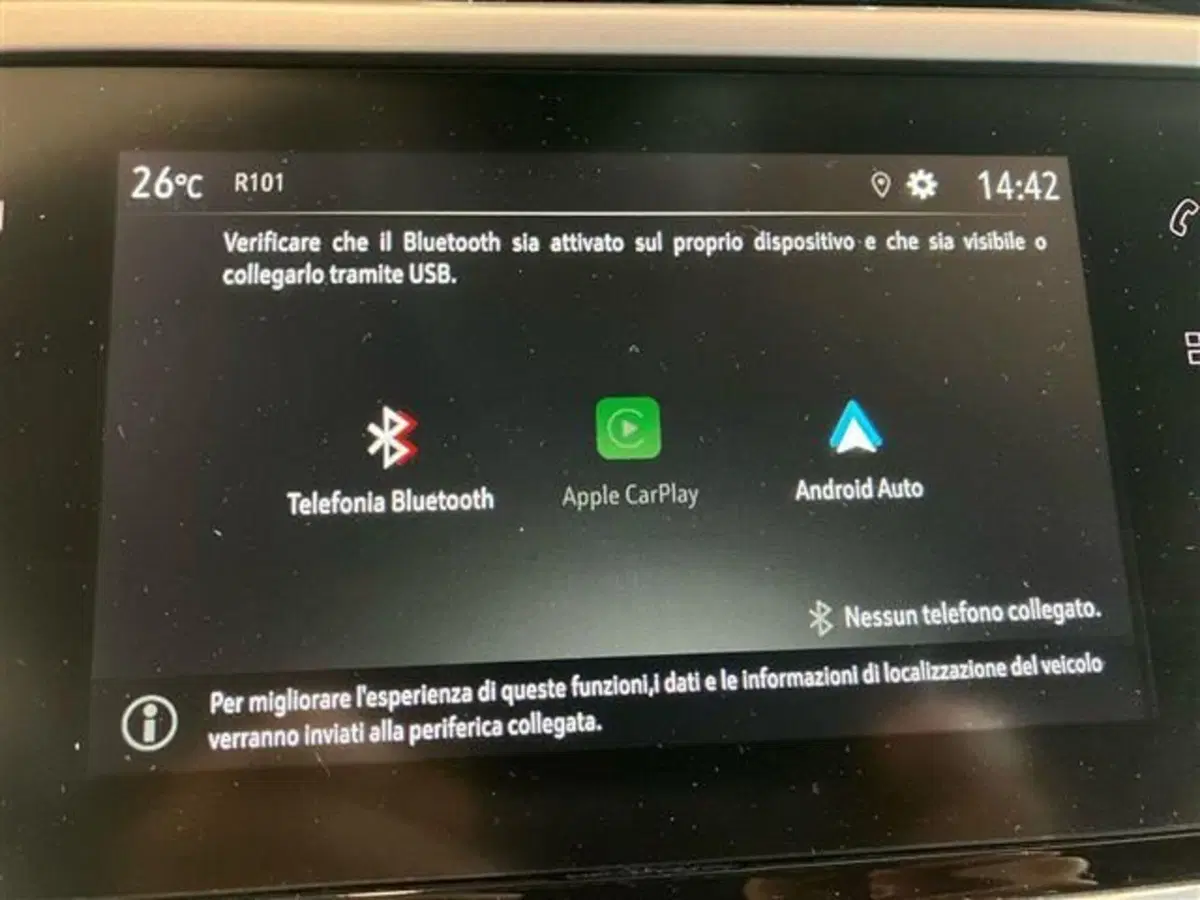 Opel Corsa usata a Como (14)