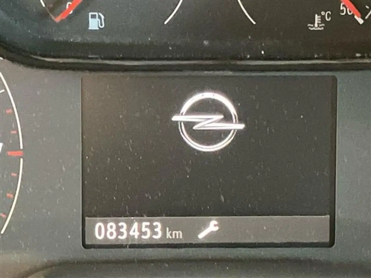 Opel Corsa usata a Como (15)