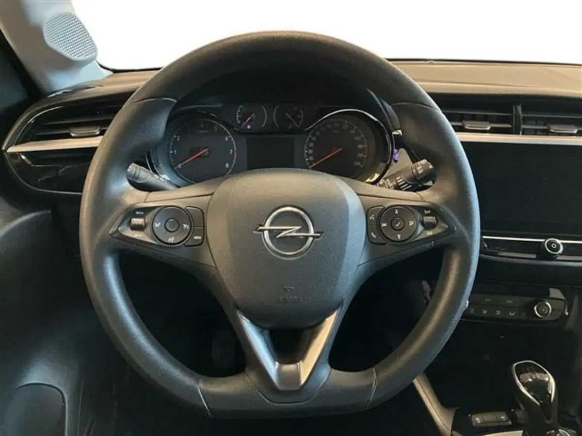 Opel Corsa usata a Como (16)