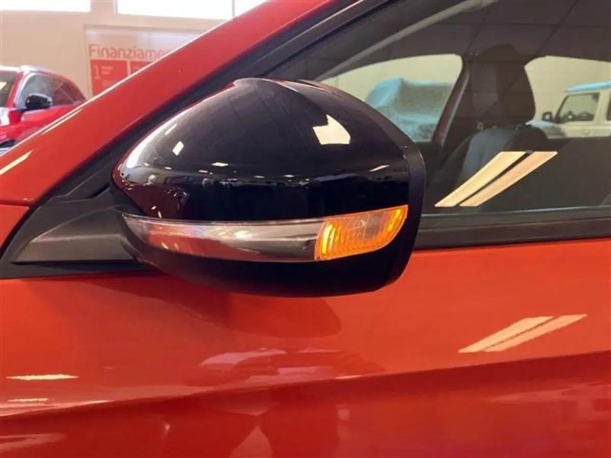 Opel Corsa usata a Como (19)