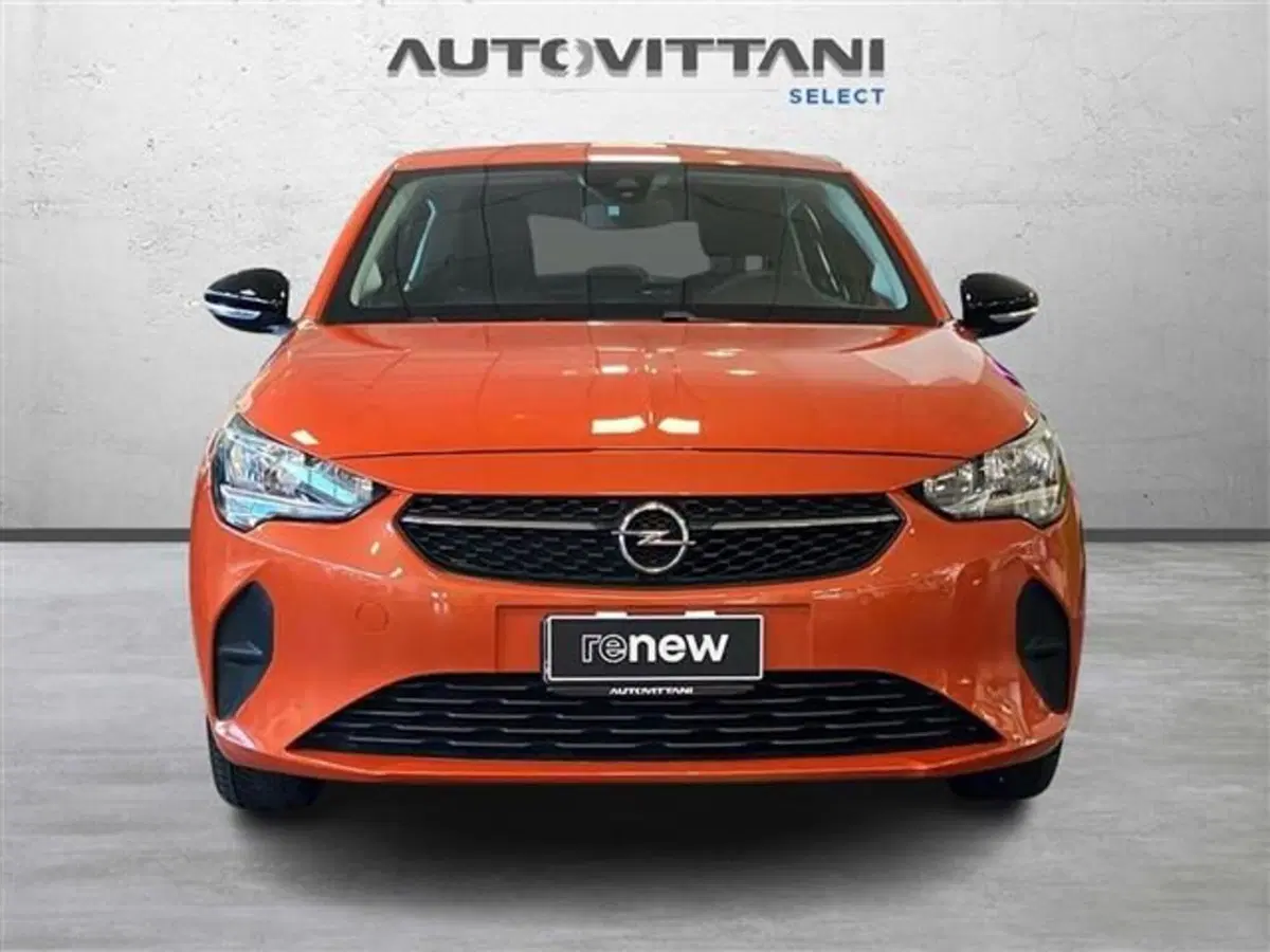 Opel Corsa usata a Como (2)