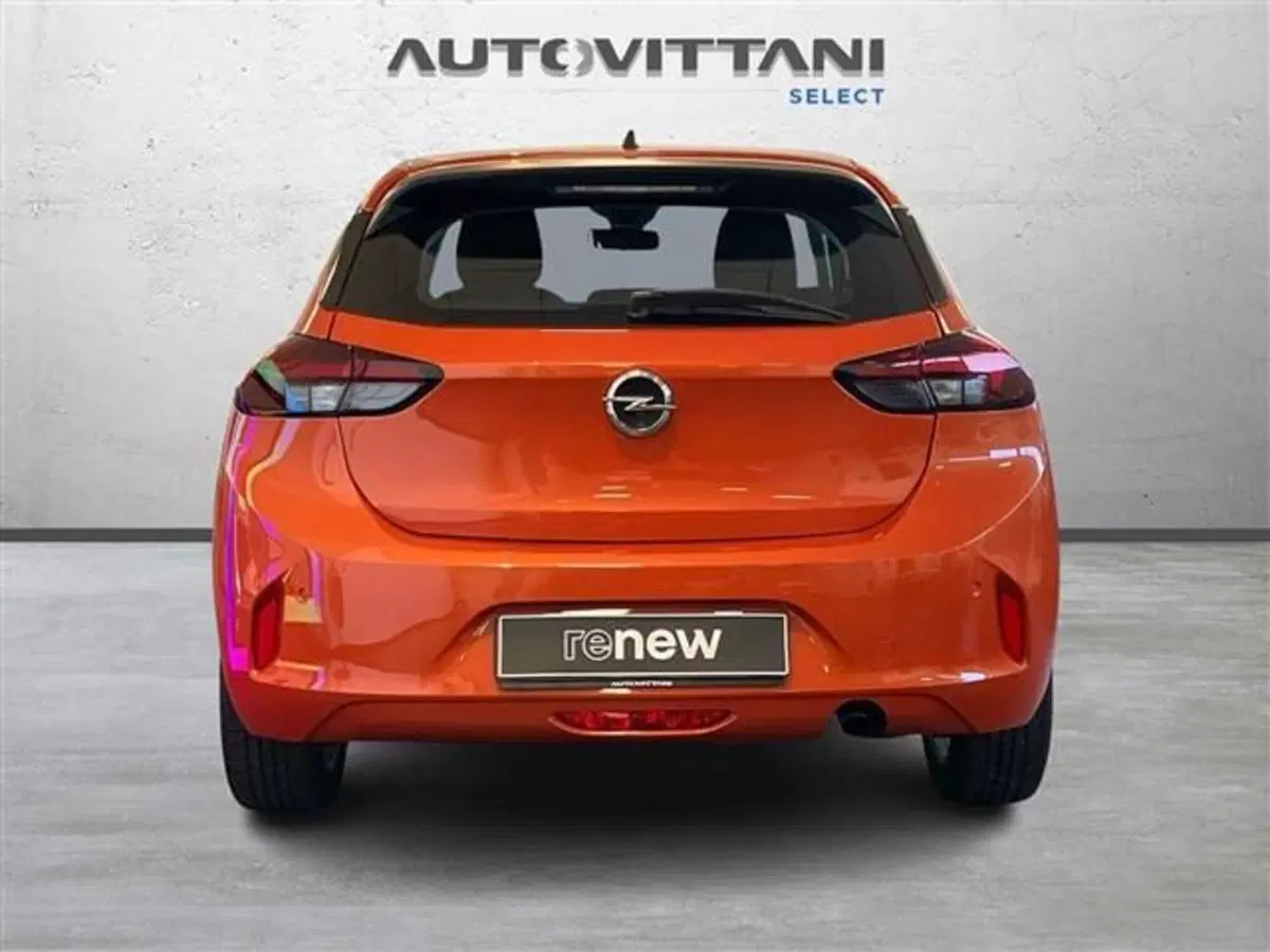 Opel Corsa usata a Como (3)