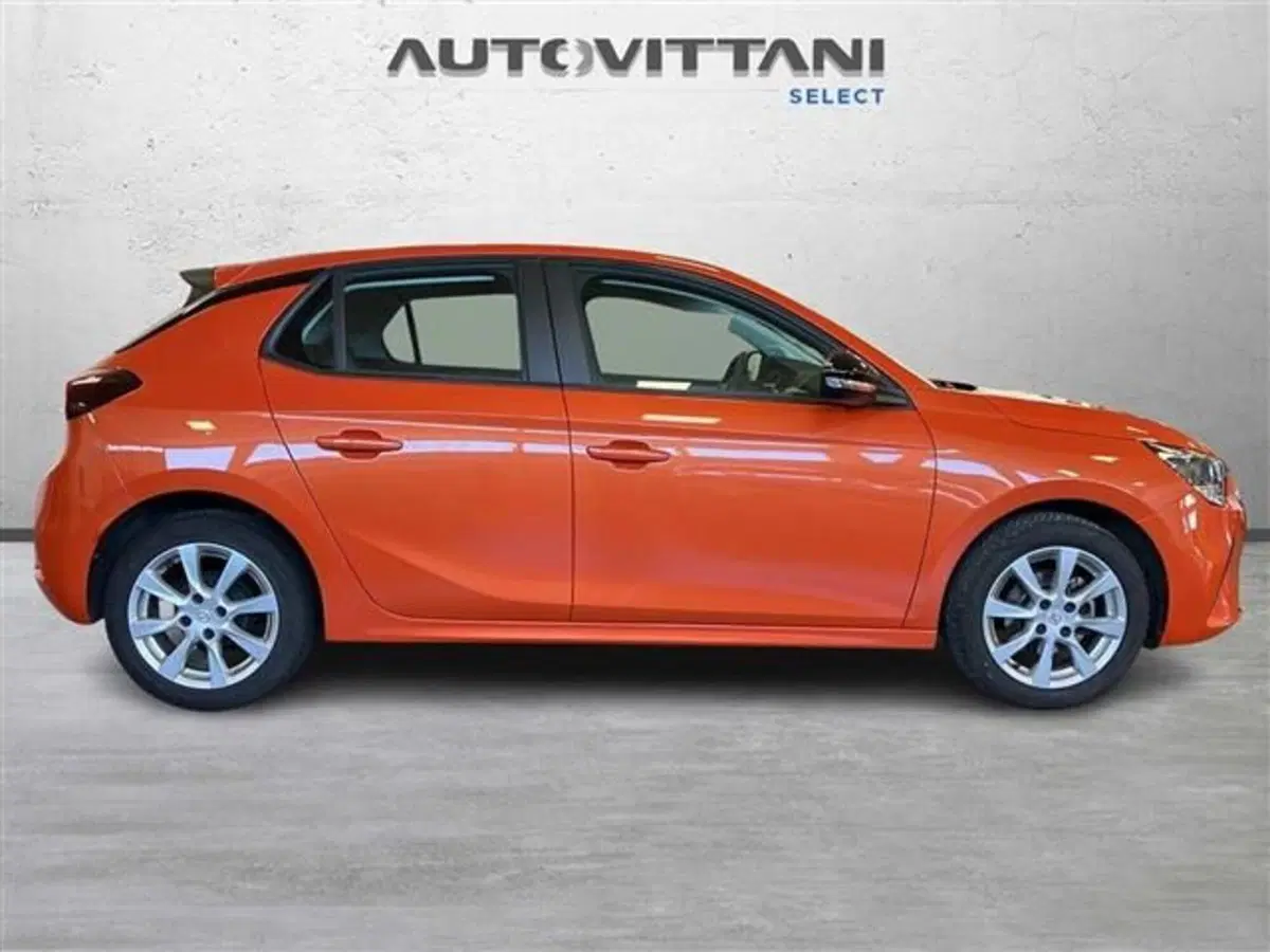 Opel Corsa usata a Como (5)