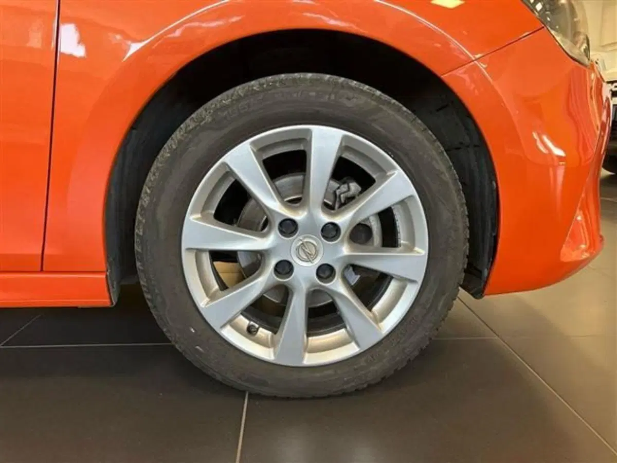 Opel Corsa usata a Como (6)