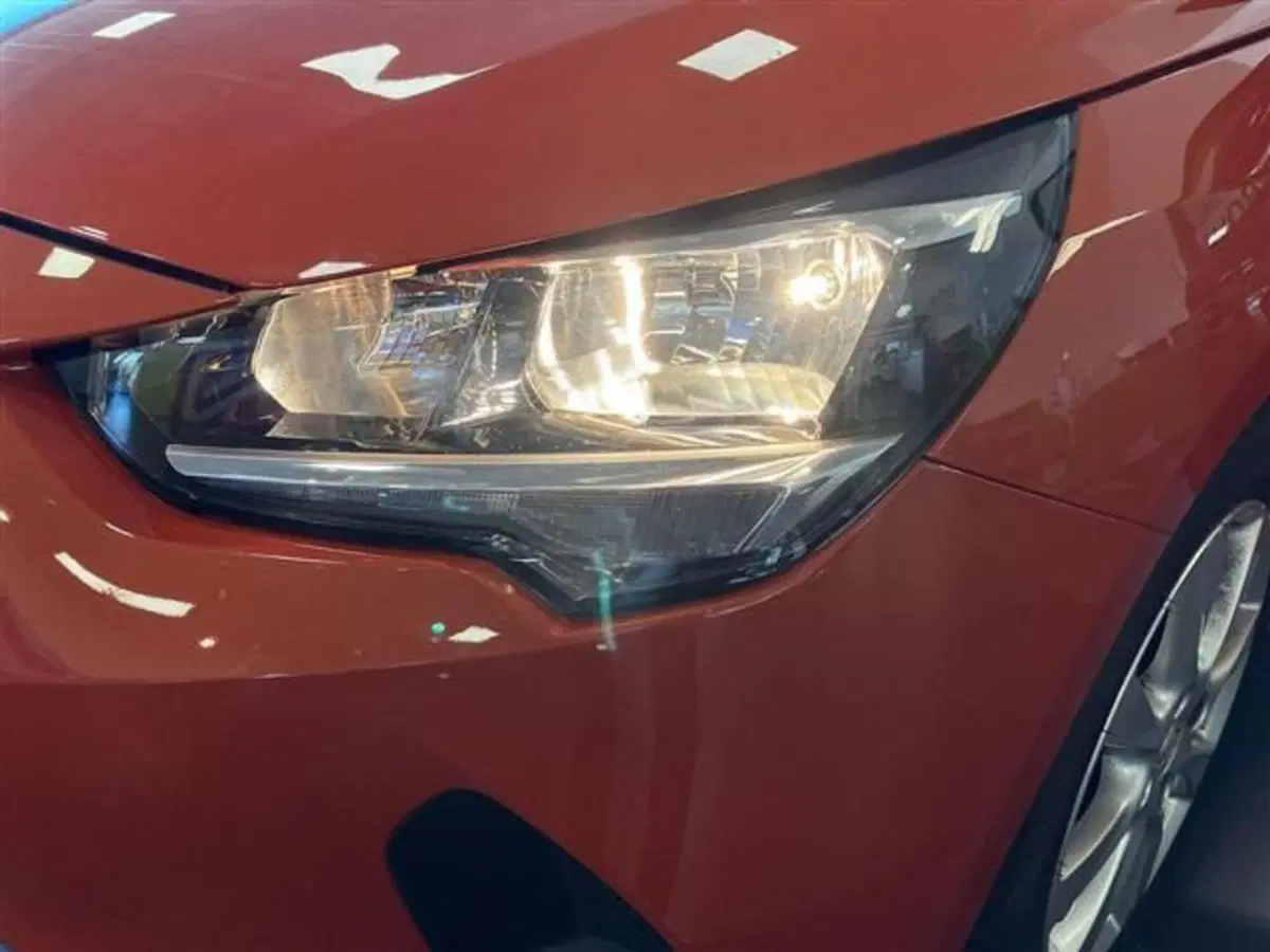 Opel Corsa usata a Como (7)