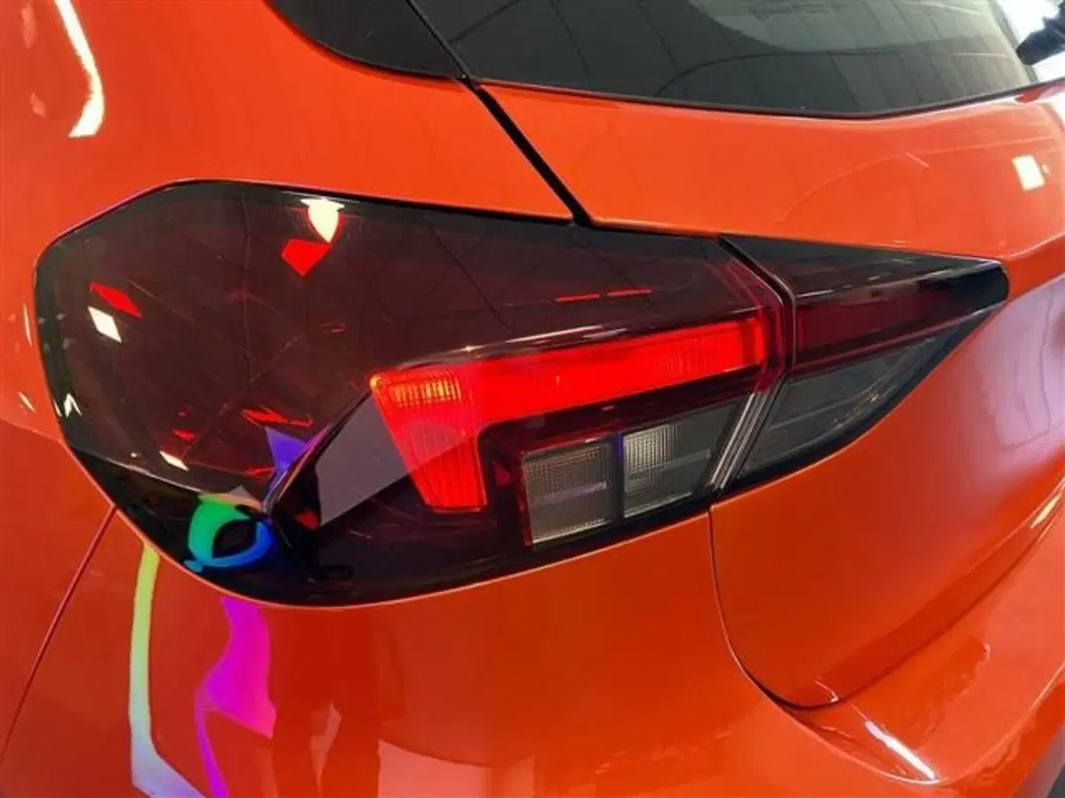 Opel Corsa usata a Como (8)