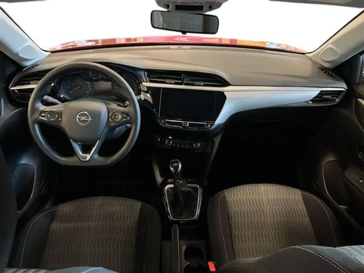 Opel Corsa usata a Como (9)