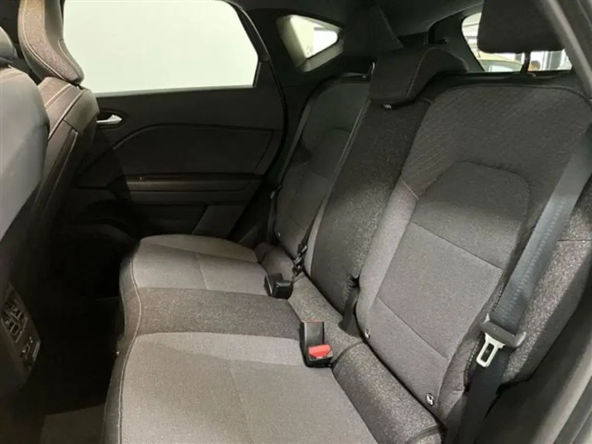 Renault Captur usata a Como (10)