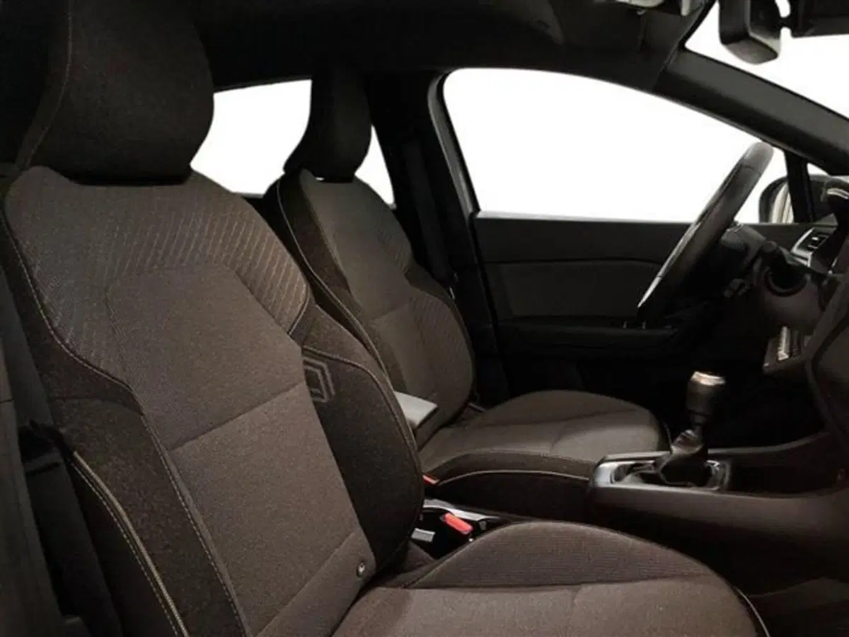 Renault Captur usata a Como (11)