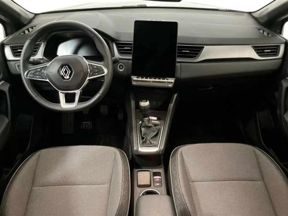Renault Captur usata a Como (12)