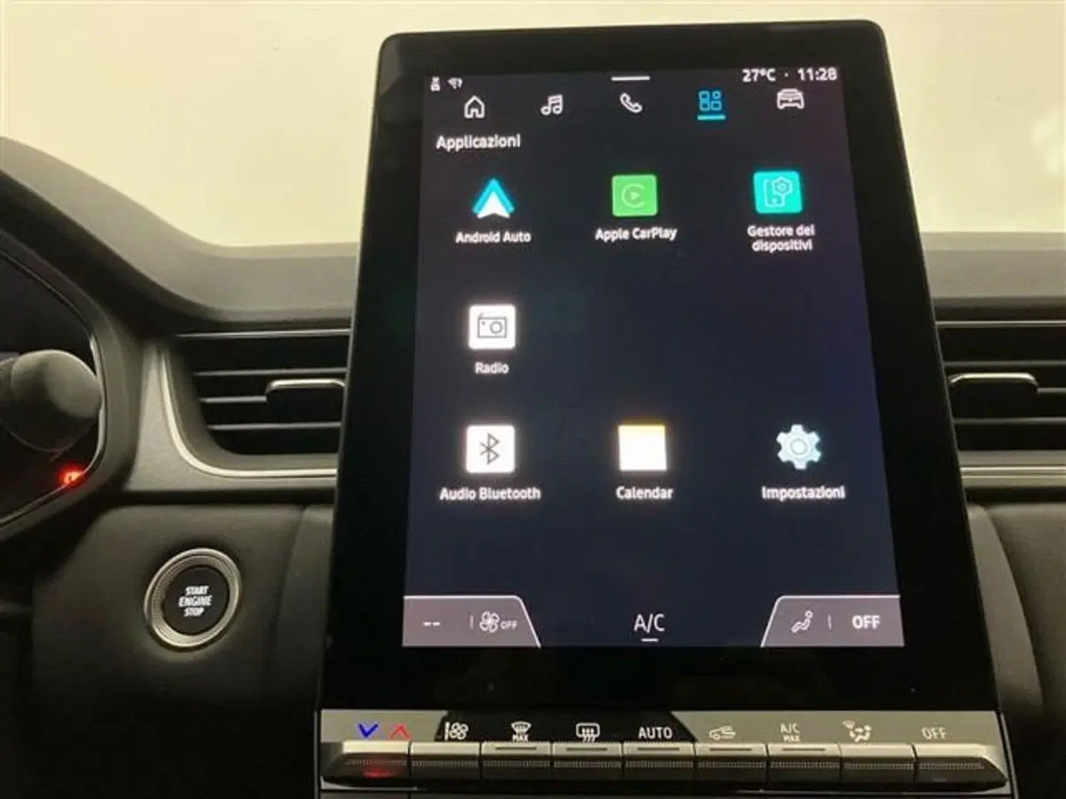 Renault Captur usata a Como (14)