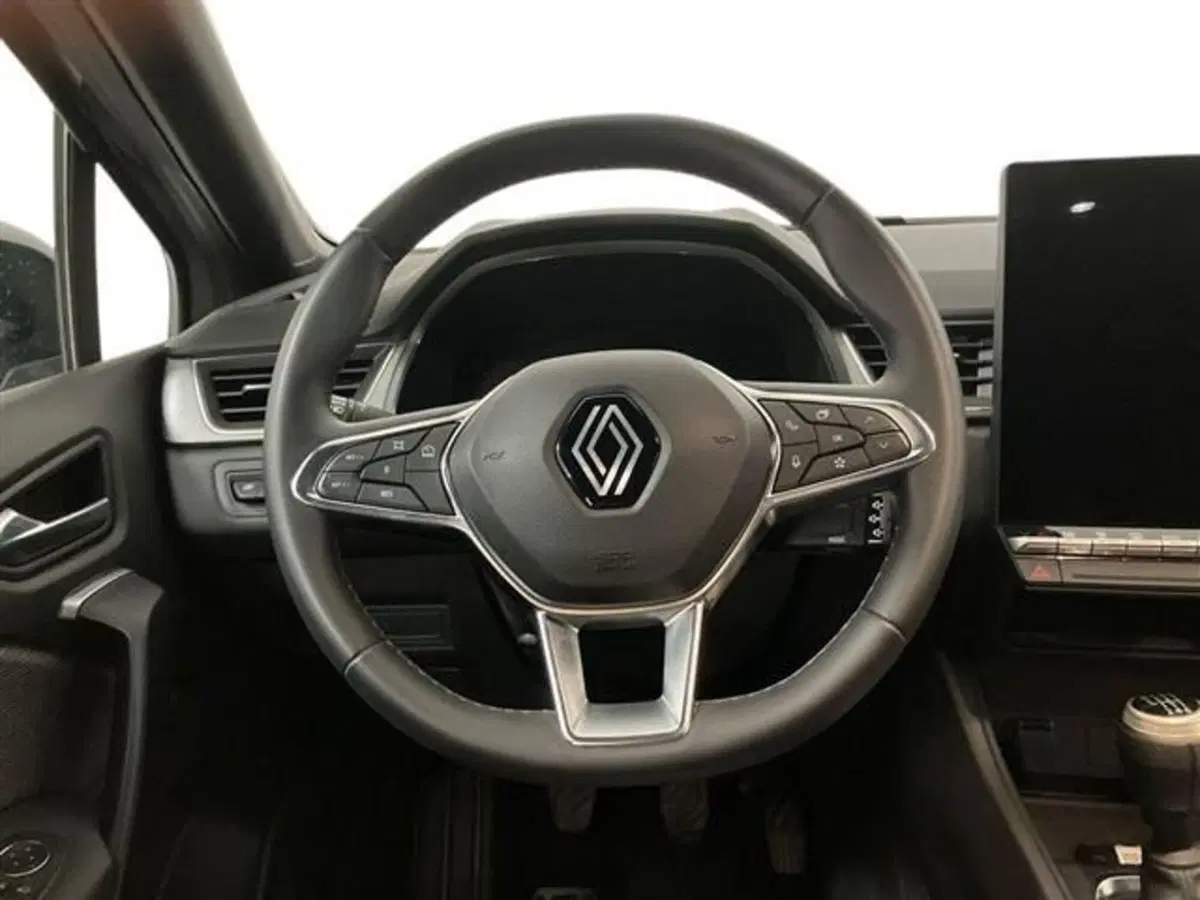 Renault Captur usata a Como (15)