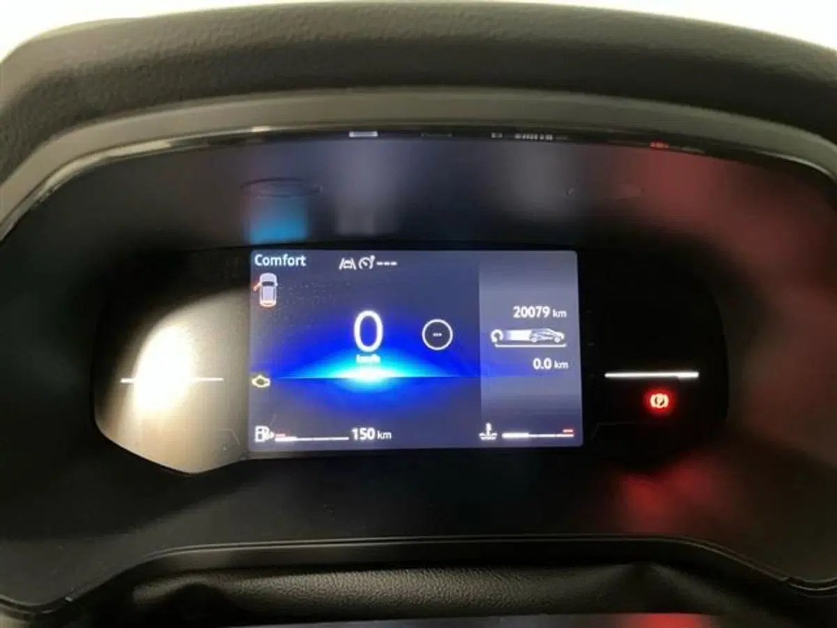 Renault Captur usata a Como (17)