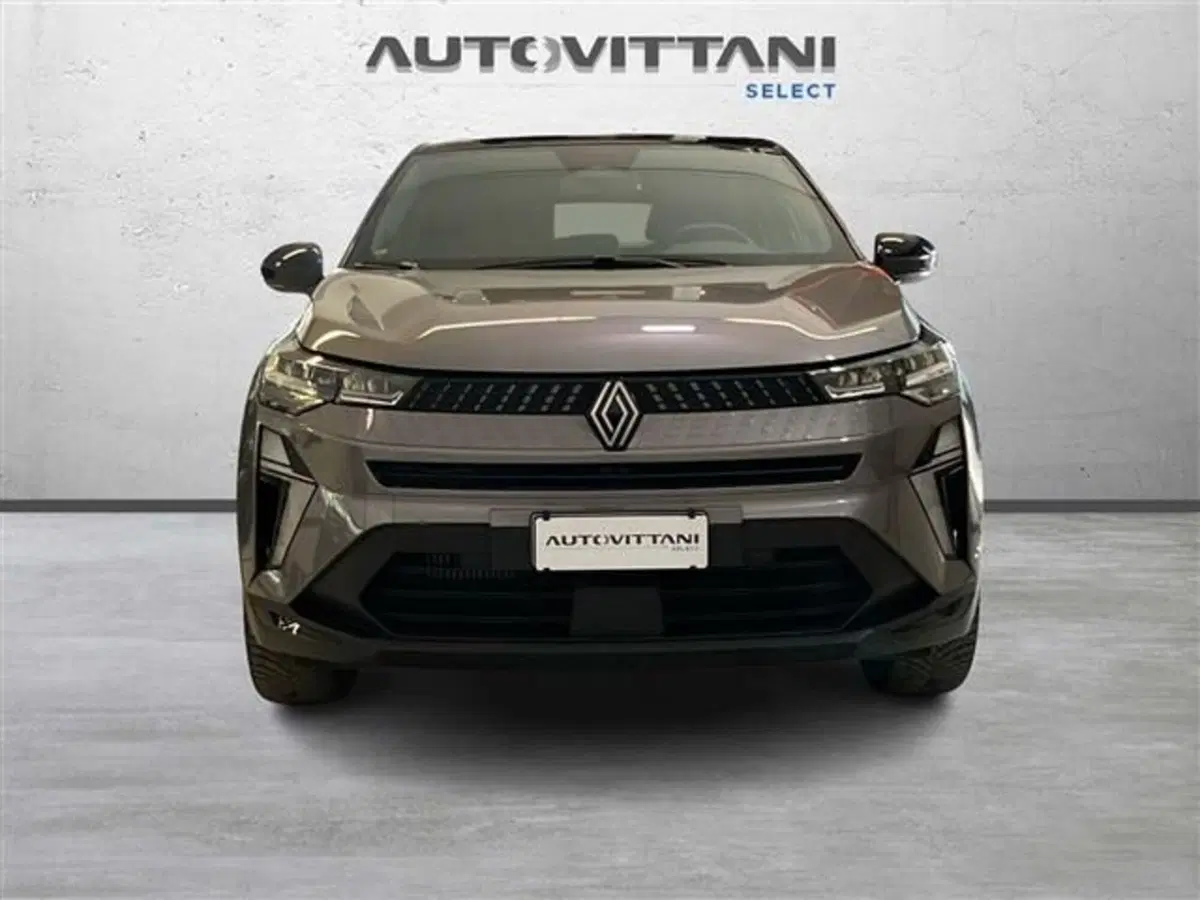 Renault Captur usata a Como (2)