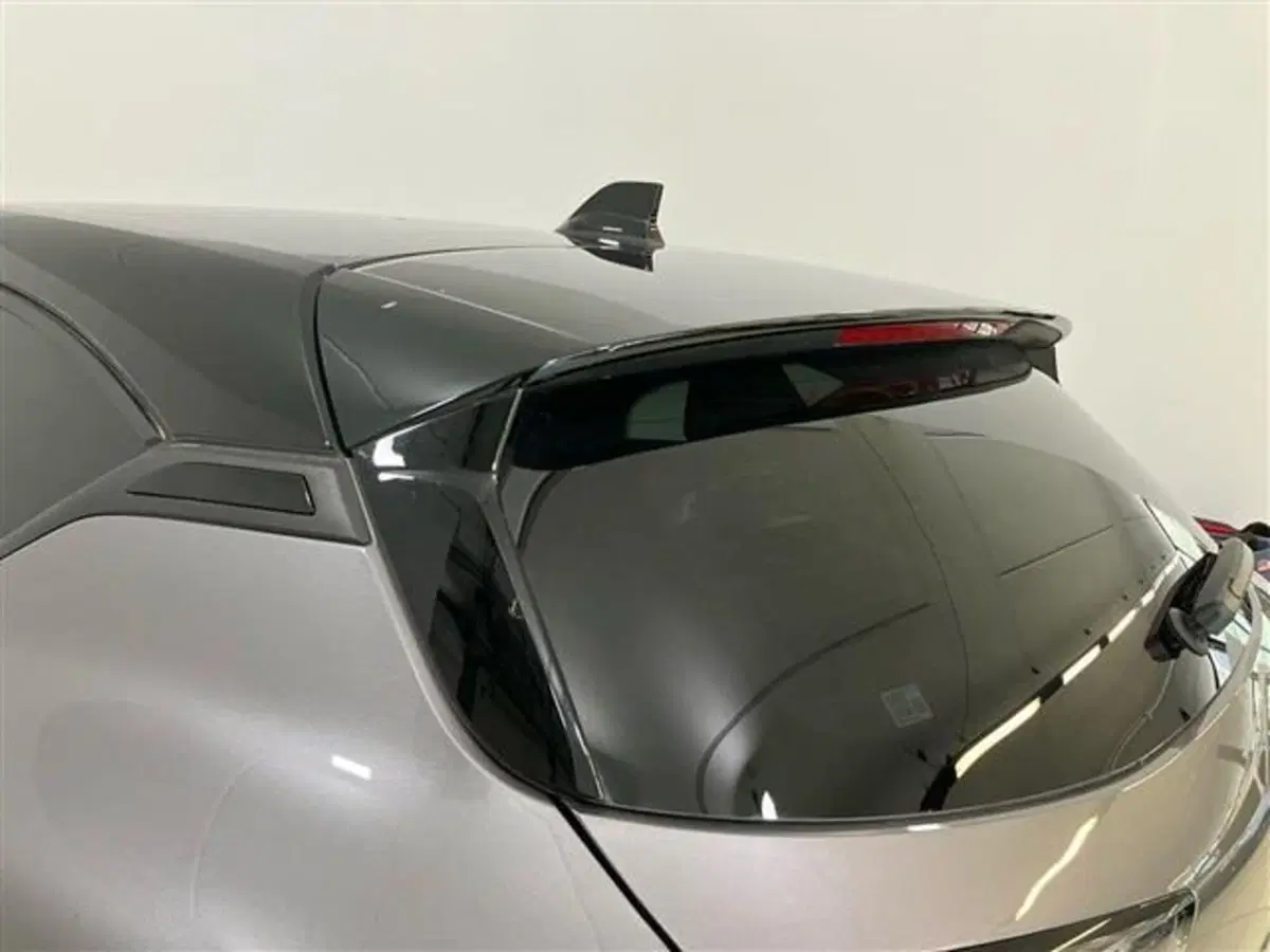 Renault Captur usata a Como (20)