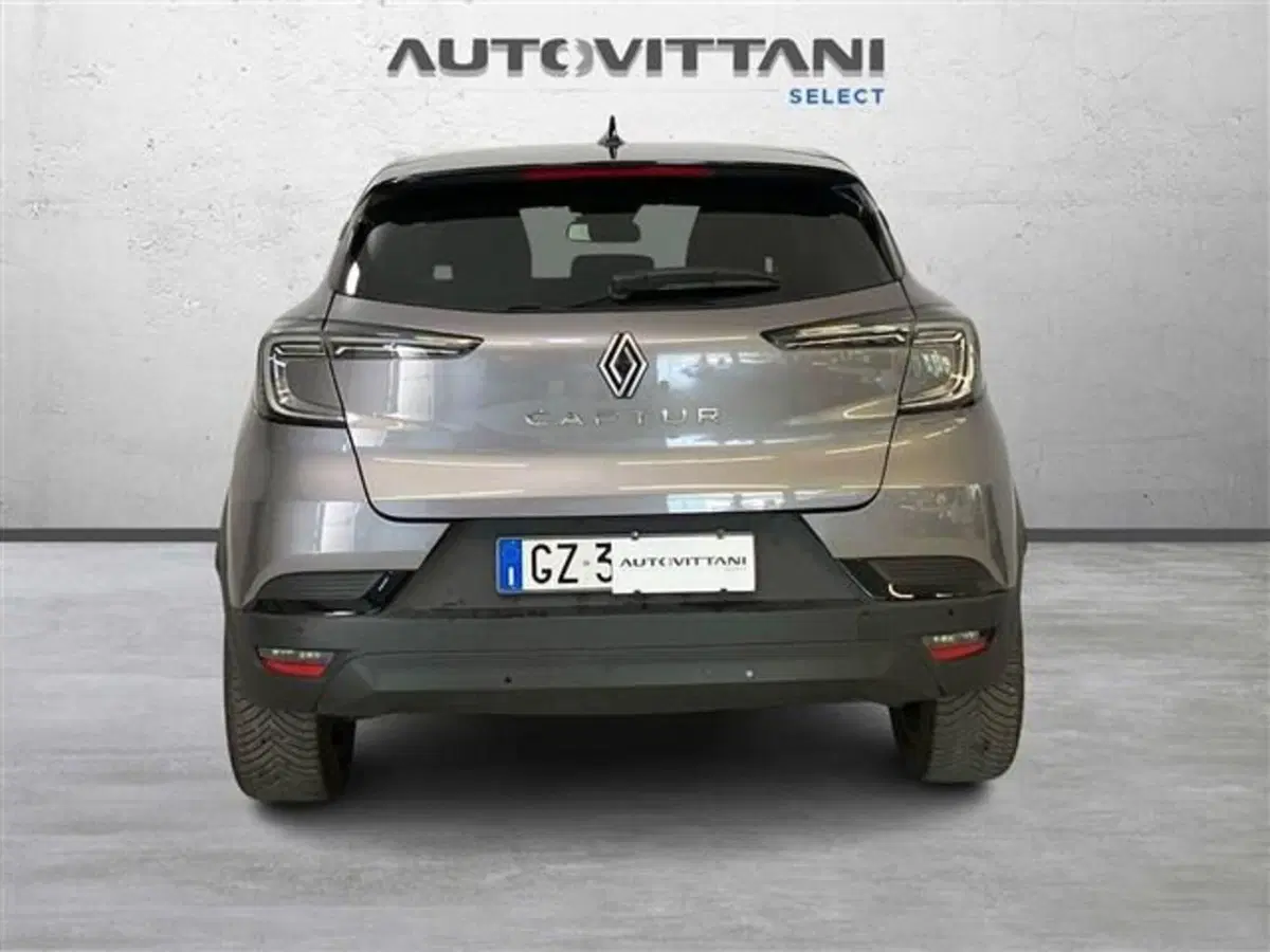 Renault Captur usata a Como (3)