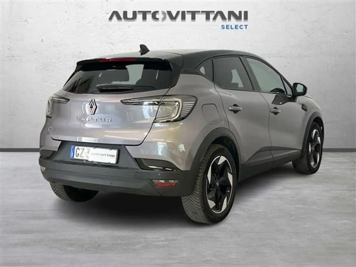 Renault Captur usata a Como (4)