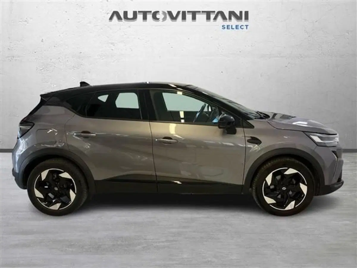 Renault Captur usata a Como (5)