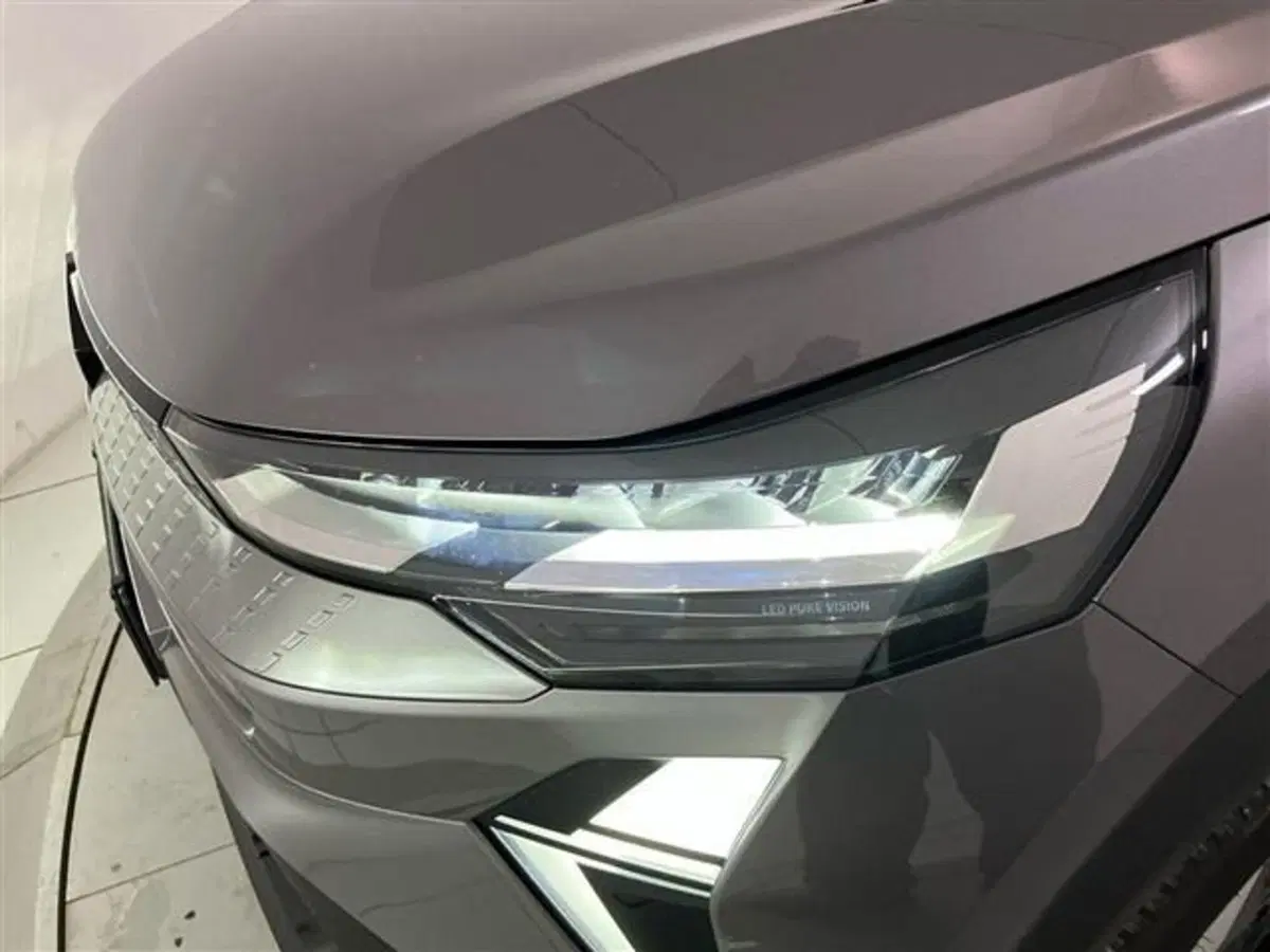 Renault Captur usata a Como (7)