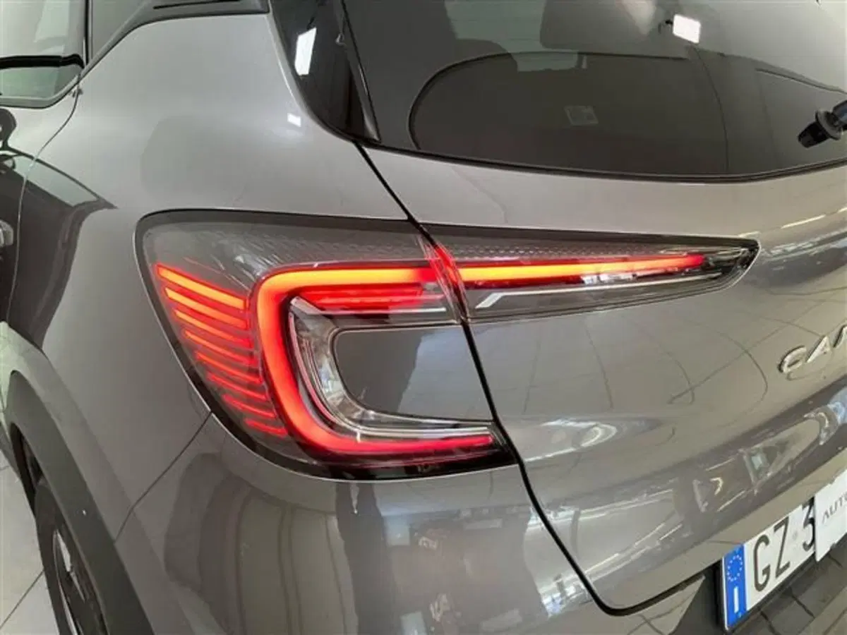 Renault Captur usata a Como (8)