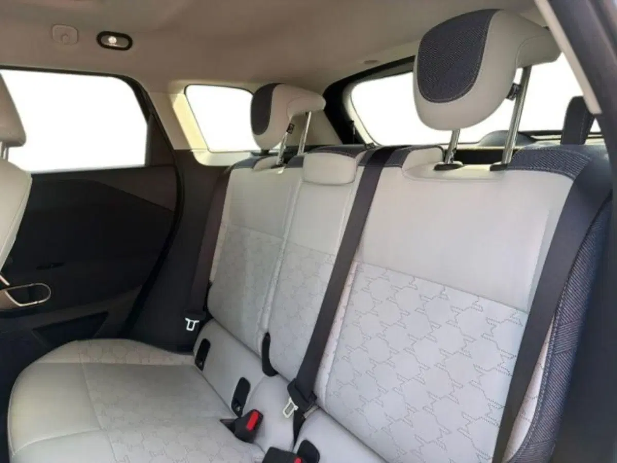 MINI Mini Aceman usata a Lecce (15)