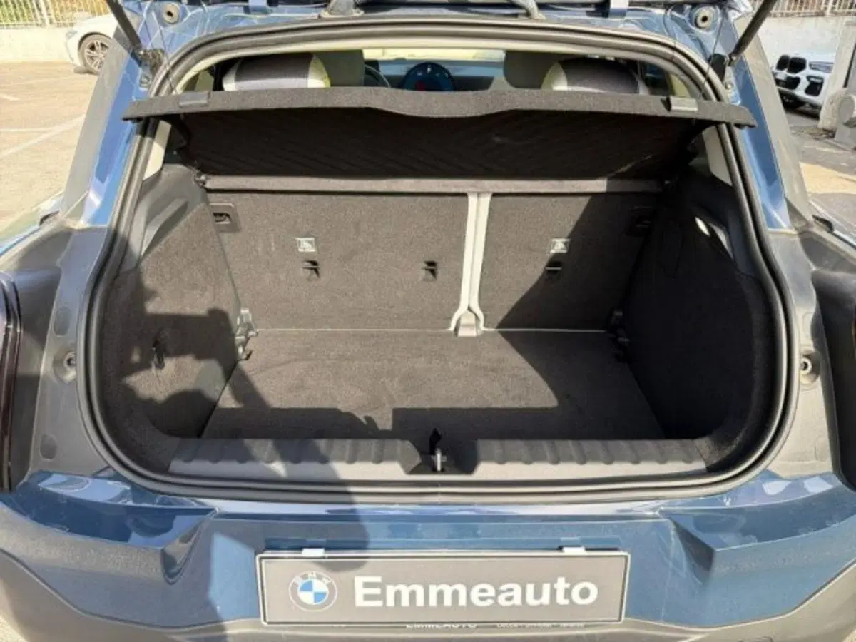 MINI Mini Aceman usata a Lecce (16)