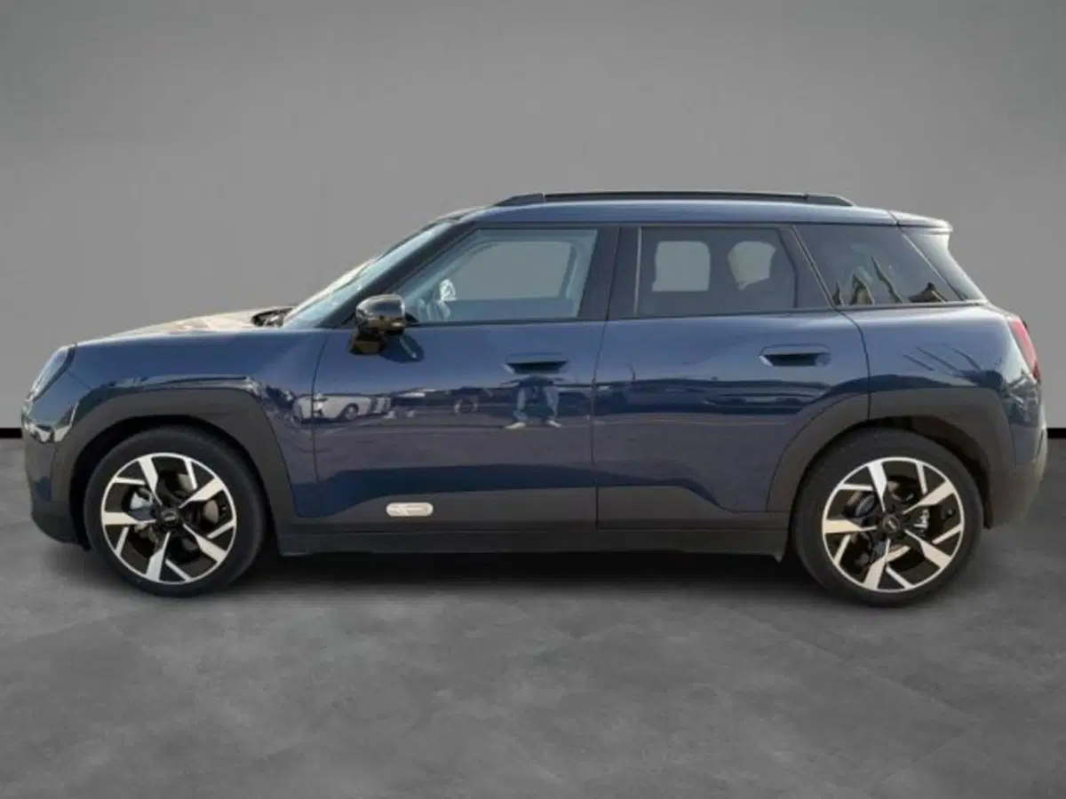 MINI Mini Aceman usata a Lecce (2)
