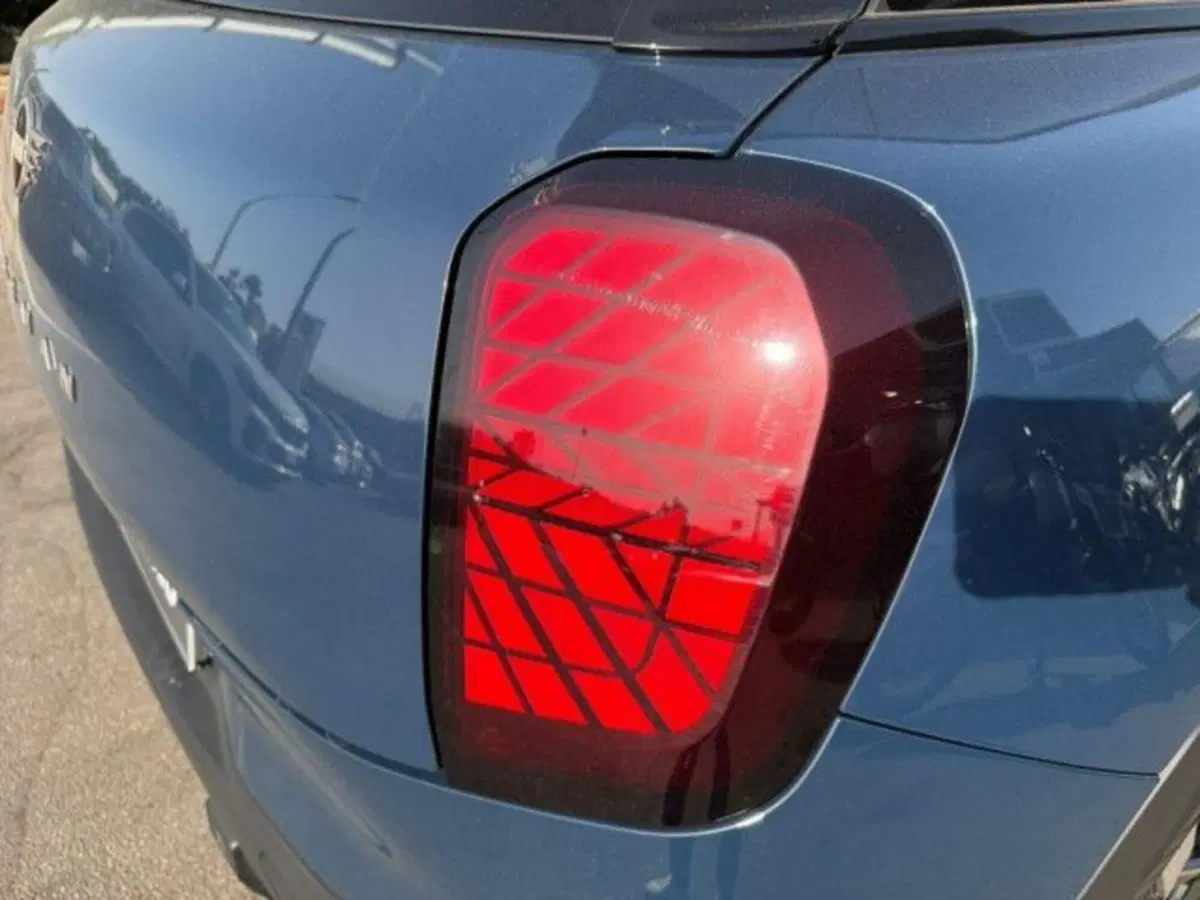 MINI Mini Aceman usata a Lecce (9)