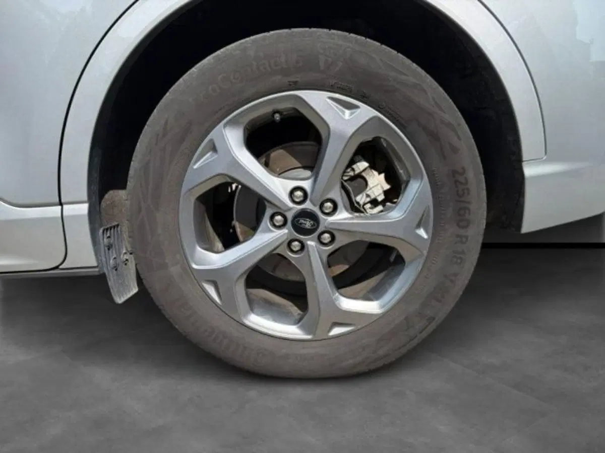 Ford Kuga usata a Lecce (10)