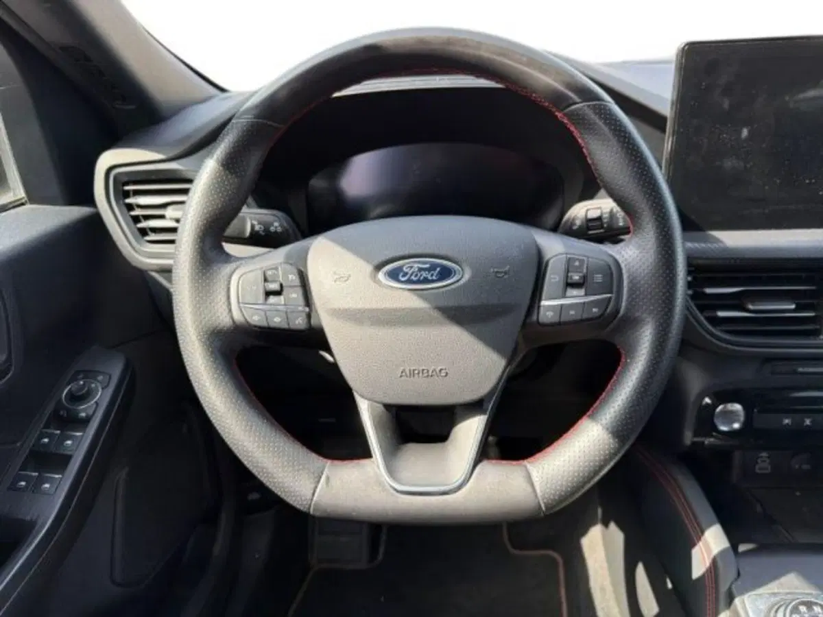 Ford Kuga usata a Lecce (12)