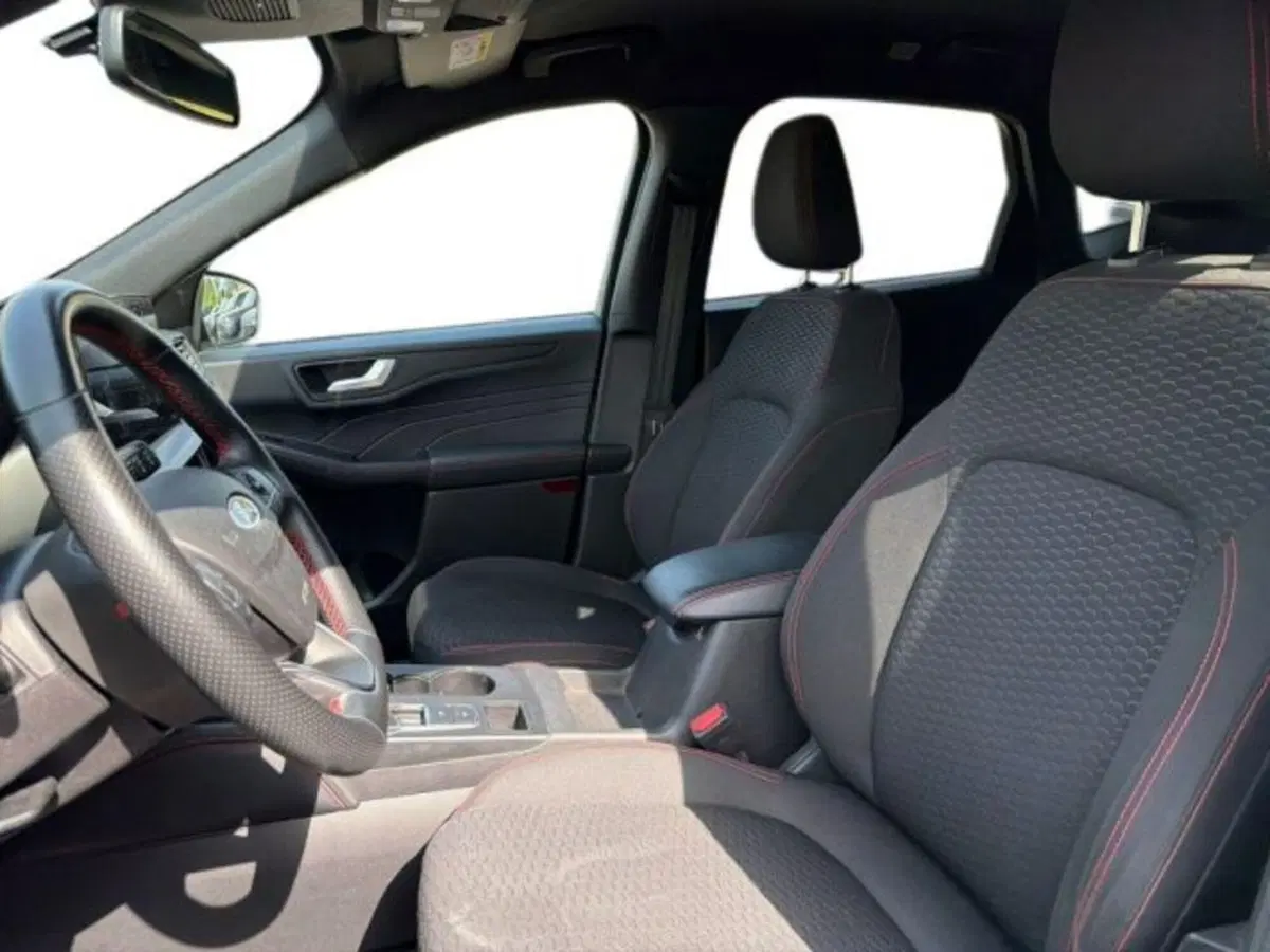 Ford Kuga usata a Lecce (14)