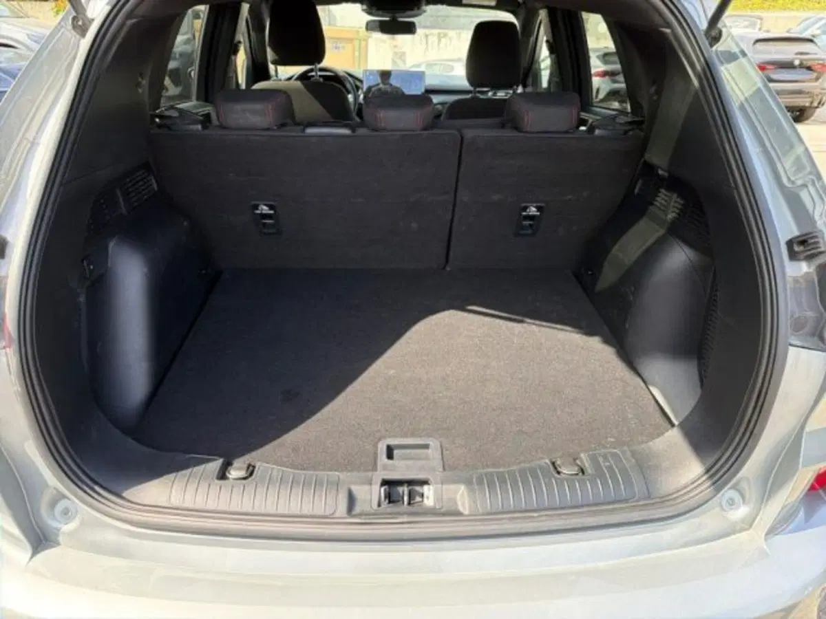 Ford Kuga usata a Lecce (16)