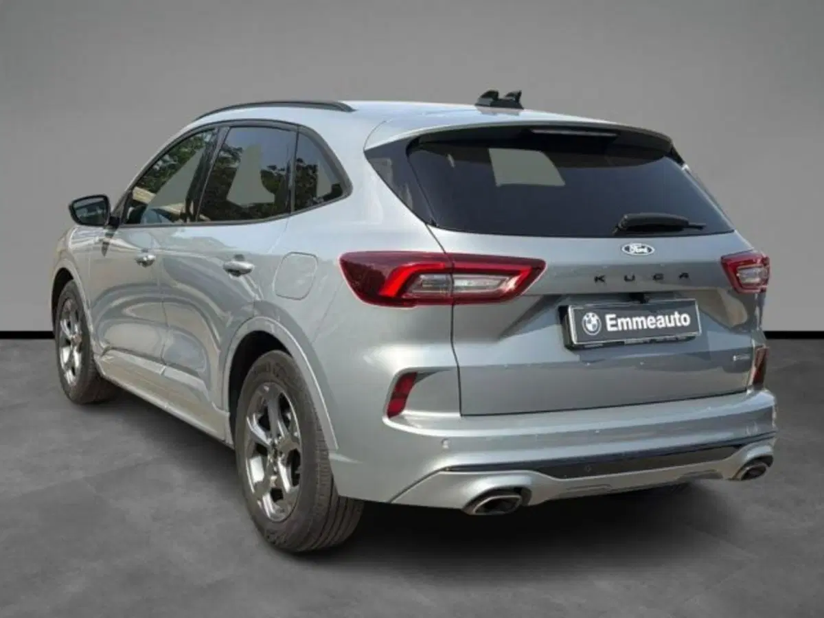 Ford Kuga usata a Lecce (3)