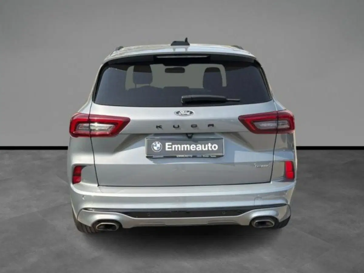 Ford Kuga usata a Lecce (4)