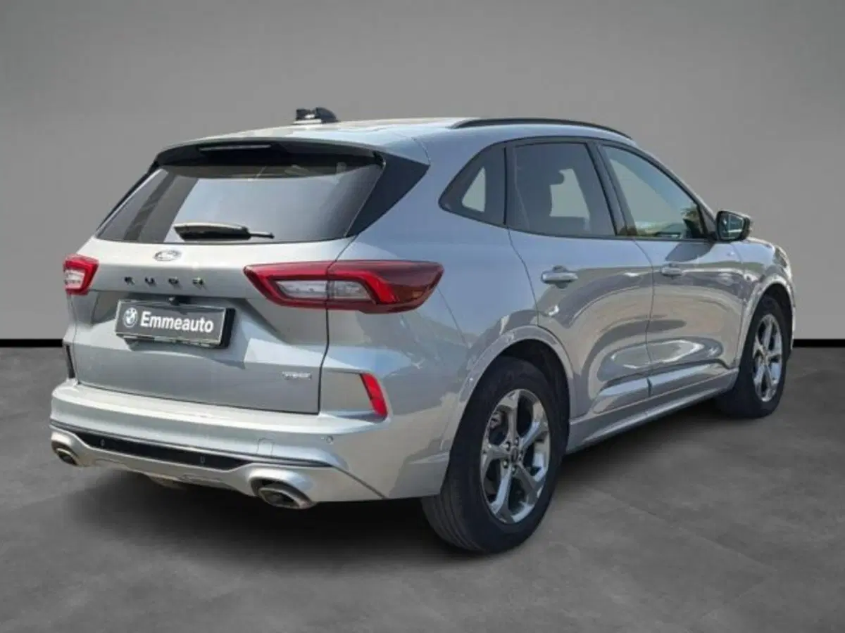 Ford Kuga usata a Lecce (5)