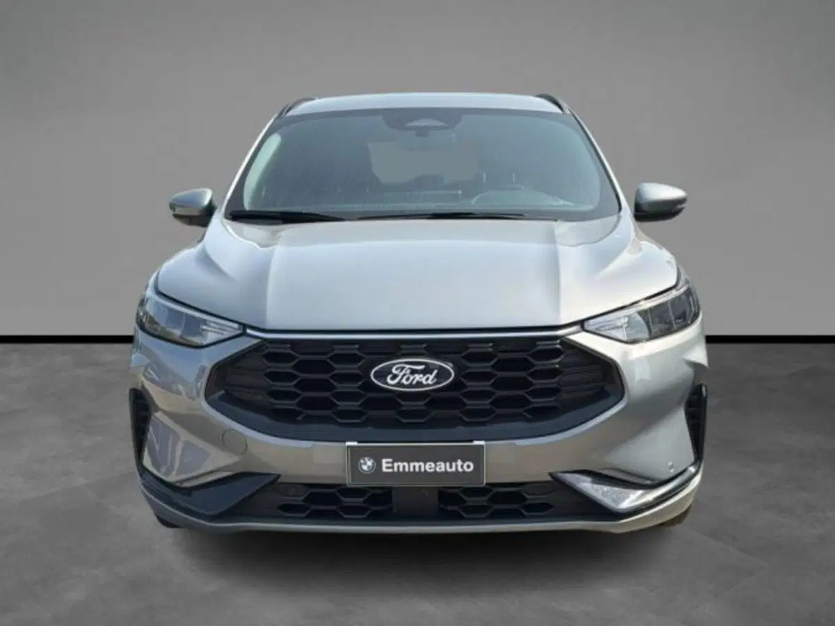 Ford Kuga usata a Lecce (7)