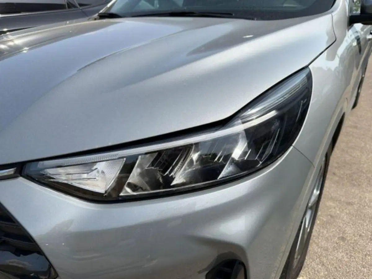 Ford Kuga usata a Lecce (8)