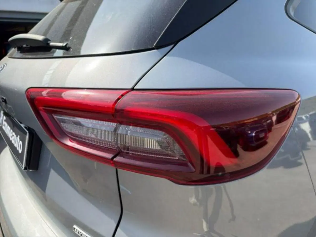 Ford Kuga usata a Lecce (9)
