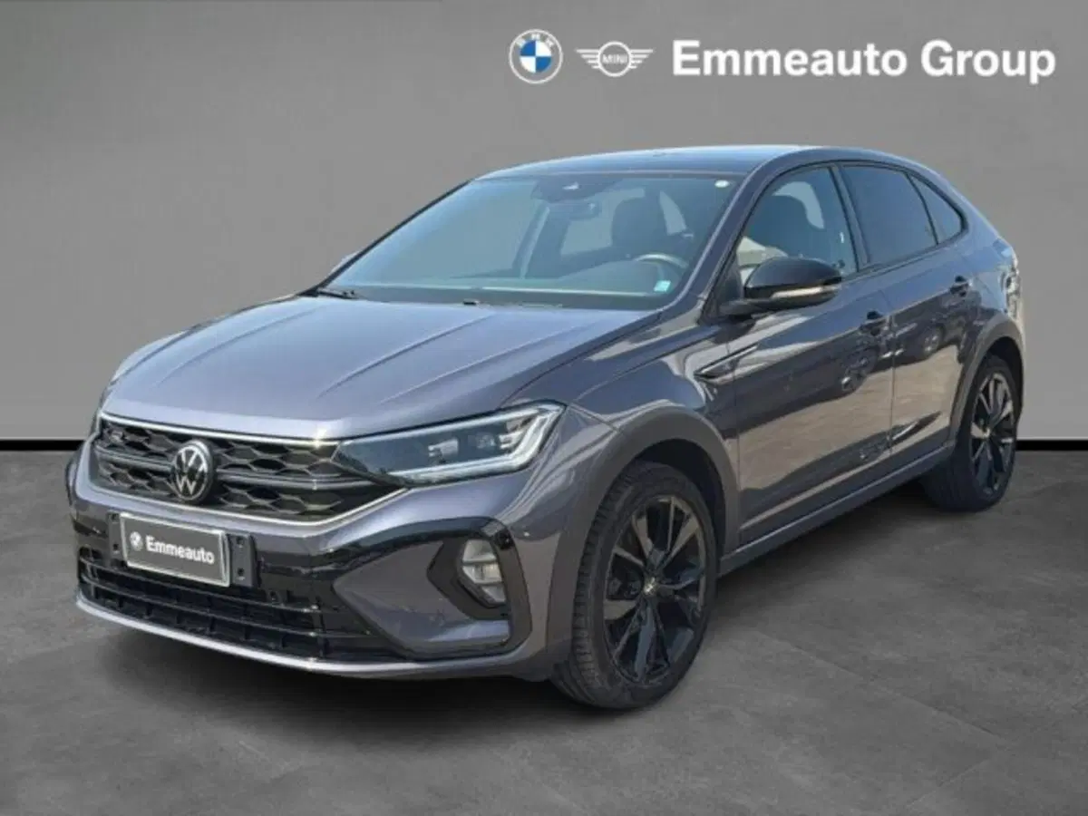 Volkswagen Taigo usata a Lecce
