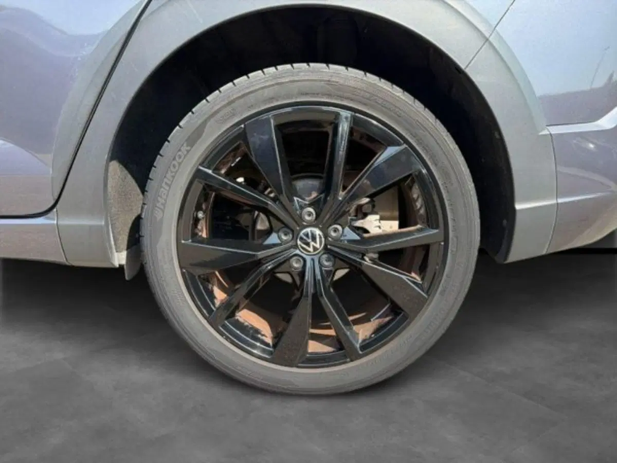 Volkswagen Taigo usata a Lecce (10)