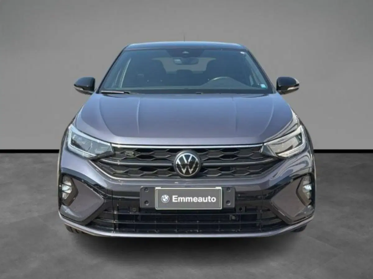 Volkswagen Taigo usata a Lecce (7)