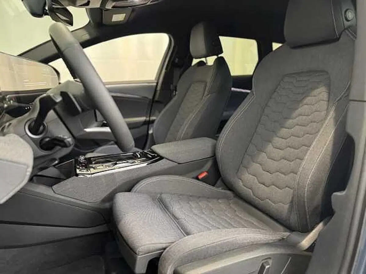 Audi A6 Avant e-Tron usata a Genova (13)