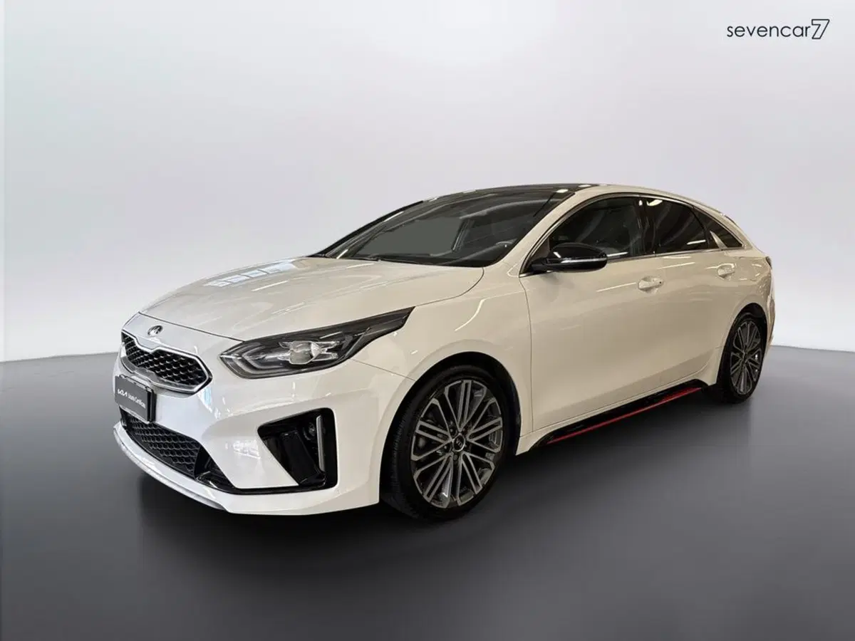 Kia Ceed usata a Verona