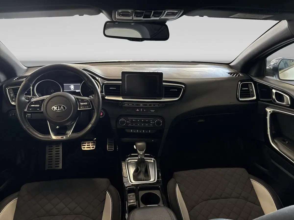 Kia Ceed usata a Verona (10)