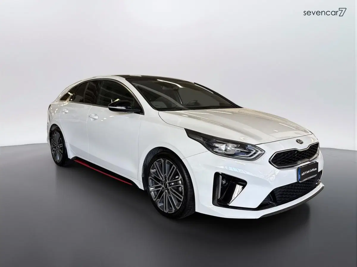 Kia Ceed usata a Verona (3)