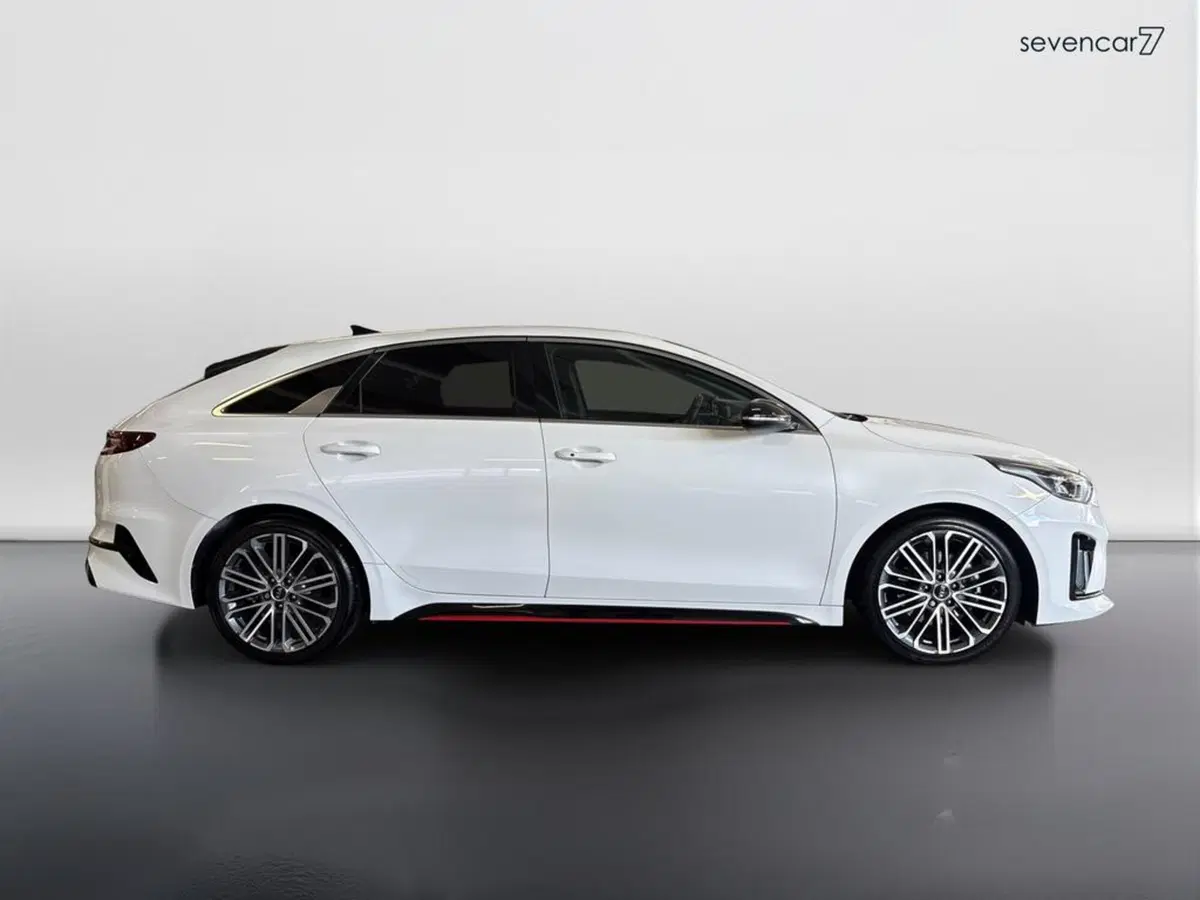 Kia Ceed usata a Verona (4)