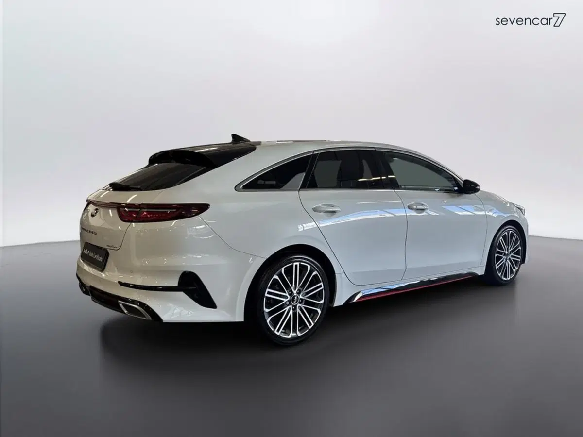 Kia Ceed usata a Verona (5)