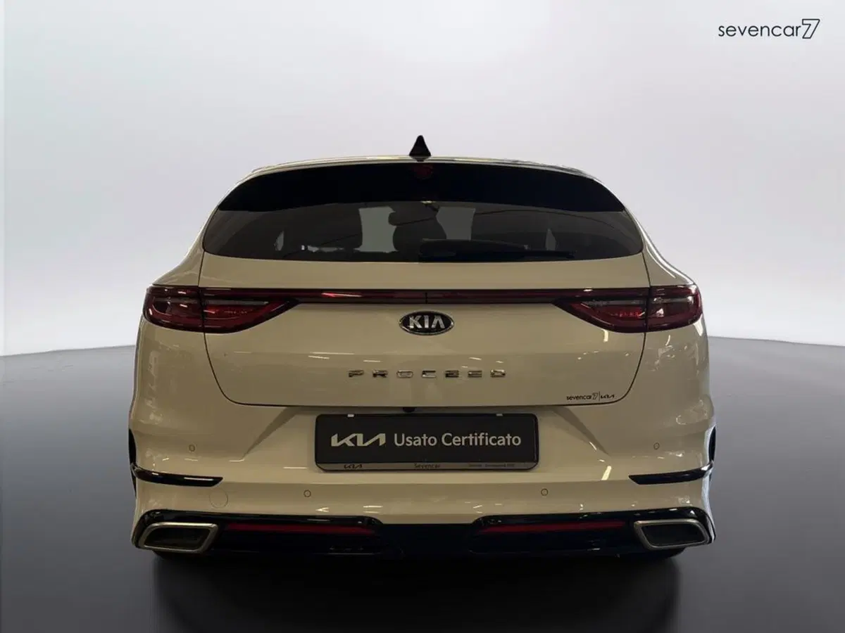 Kia Ceed usata a Verona (6)